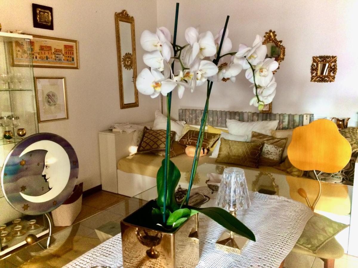 Da Coco E Mini,L'Angolo Per Ceramiste In Viaggio - 法恩莎 外观 照片